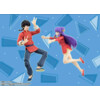 Ranma 1/2 - Ranma Saotome - S.H. Figuarts